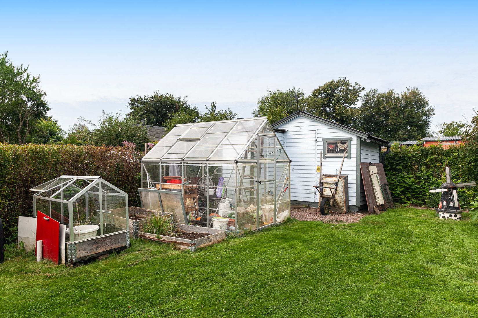 Fritidshus, Gullregnets Koloniområde, Furustigen Koloni nr 14 ..., Billesholm, Bjuv