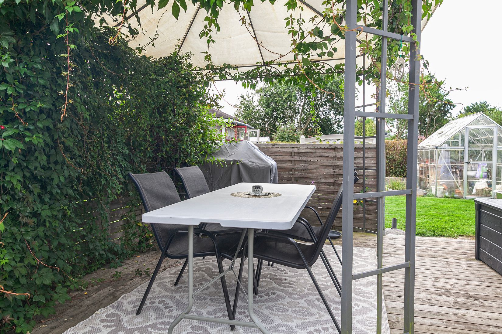 Fritidshus, Gullregnets Koloniområde, Furustigen Koloni nr 14 ..., Billesholm, Bjuv