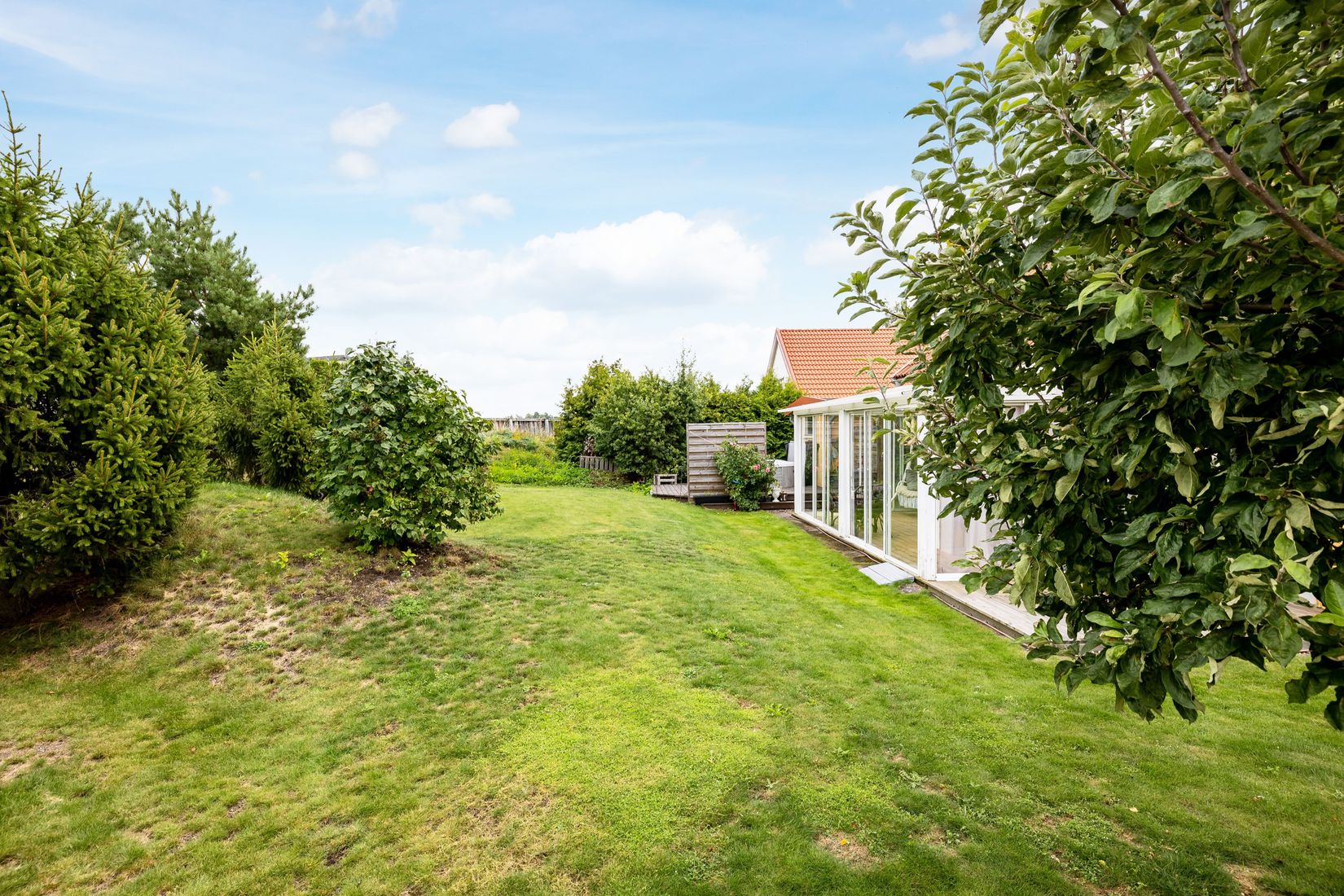 Villa, Klostergatan 47, Östermalm, Eskilstuna