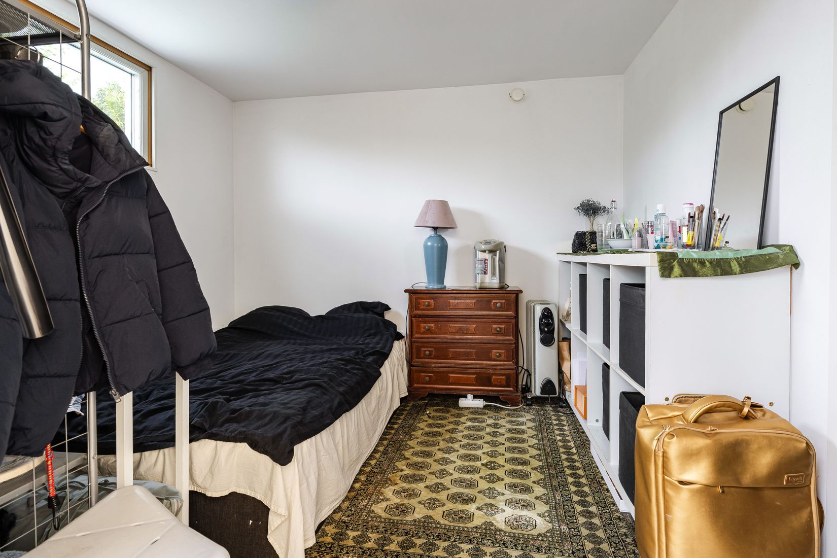 Villa, Klostergatan 47, Östermalm, Eskilstuna