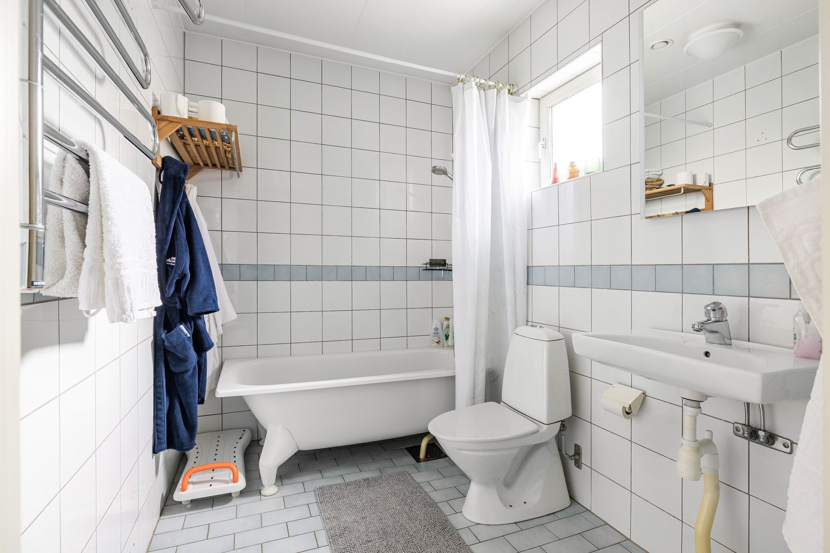 Villa, Klostergatan 47, Östermalm, Eskilstuna