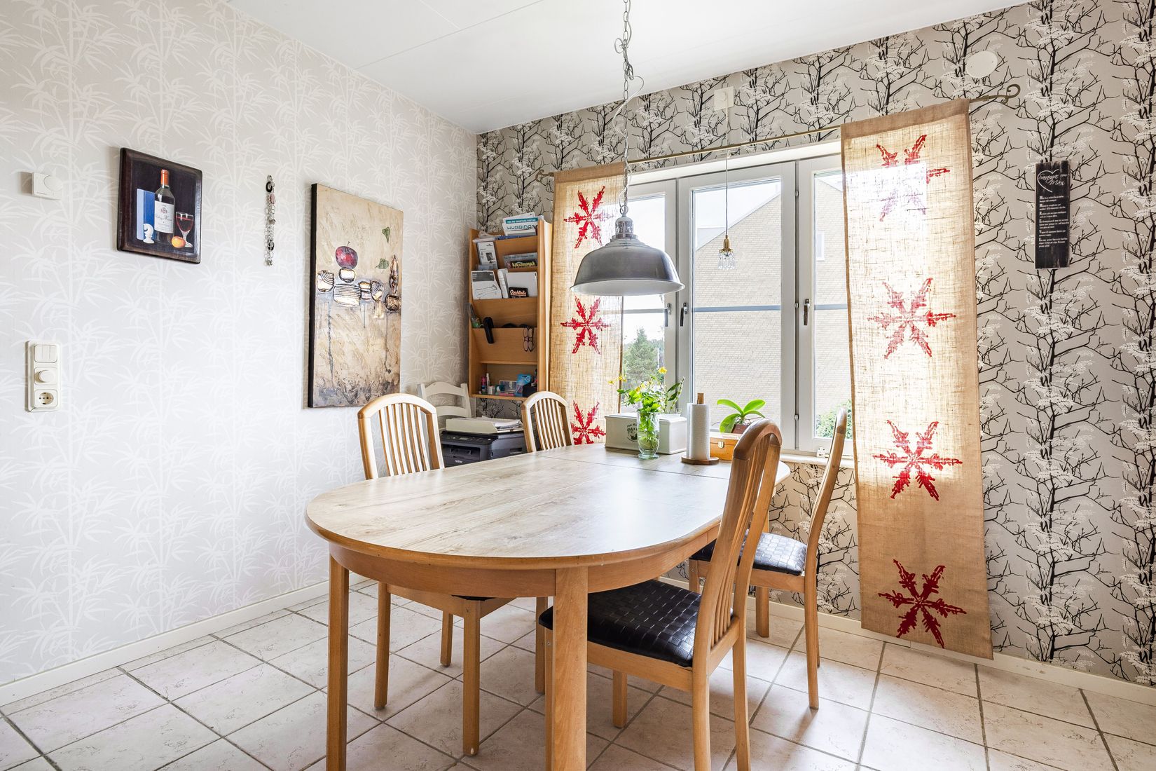 Villa, Klostergatan 47, Östermalm, Eskilstuna