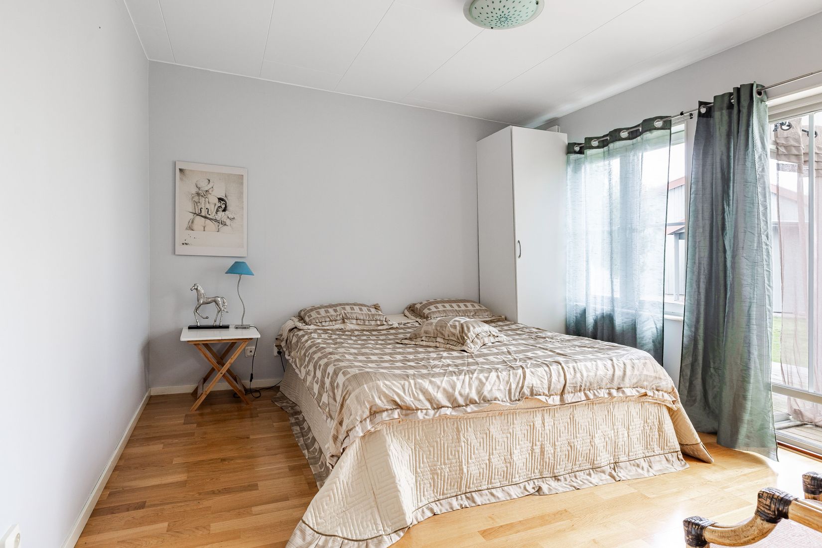 Villa, Klostergatan 47, Östermalm, Eskilstuna