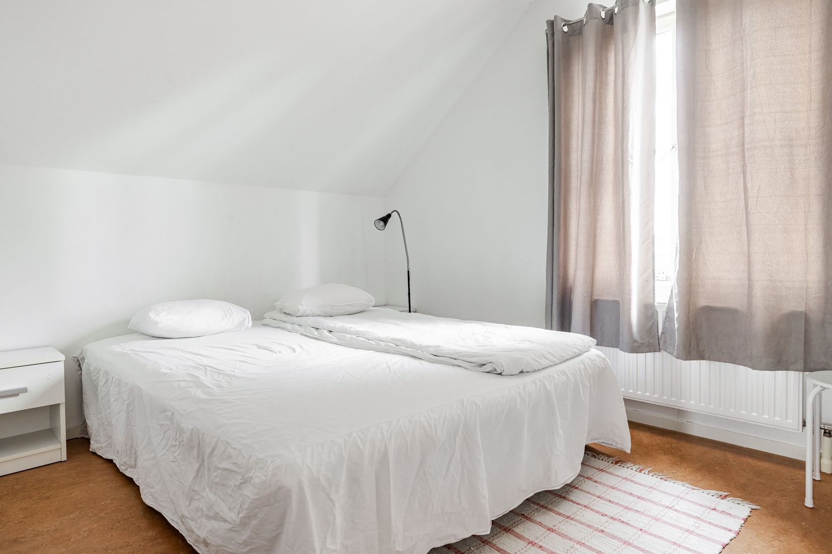 Villa, Klostergatan 47, Östermalm, Eskilstuna