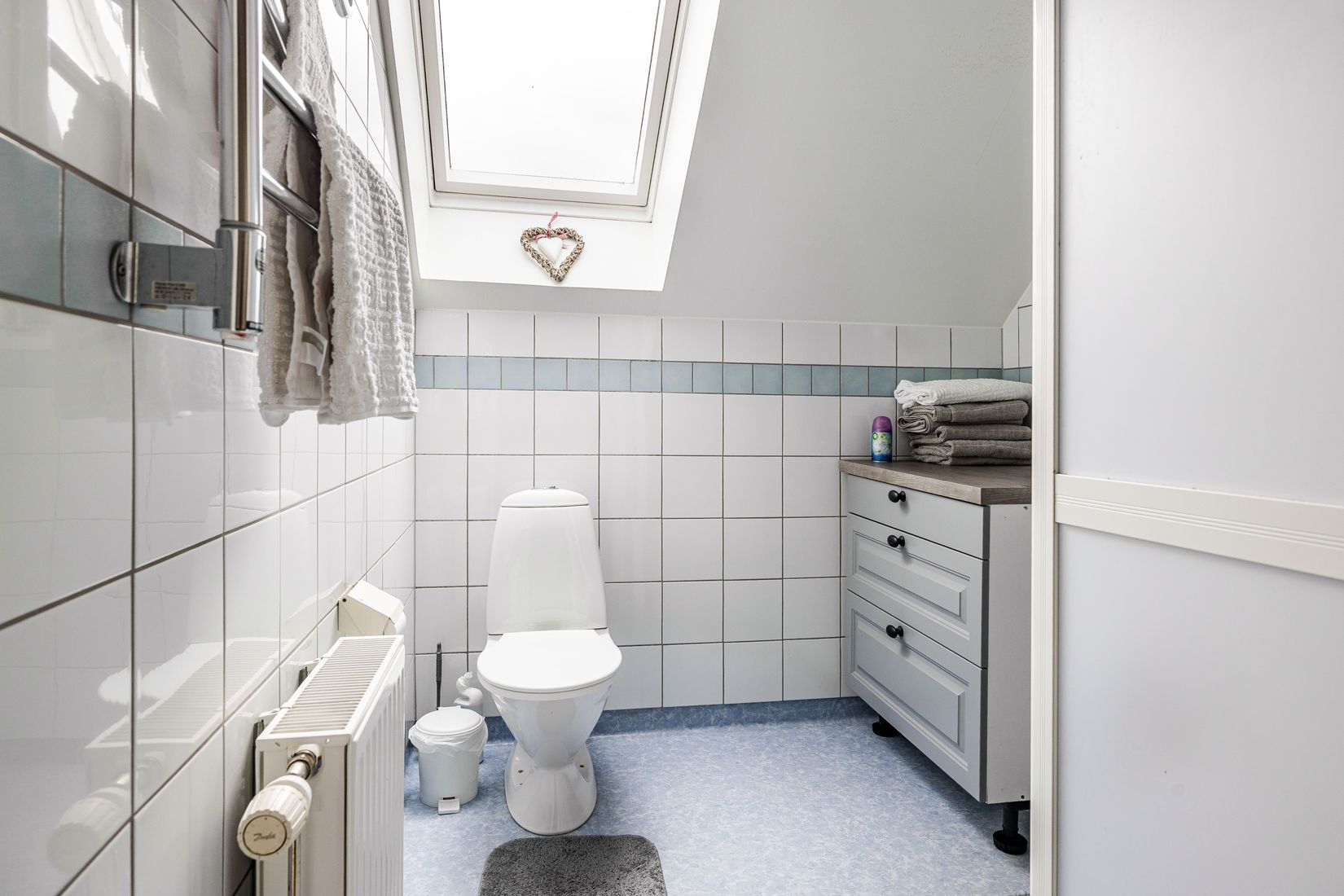 Villa, Klostergatan 47, Östermalm, Eskilstuna