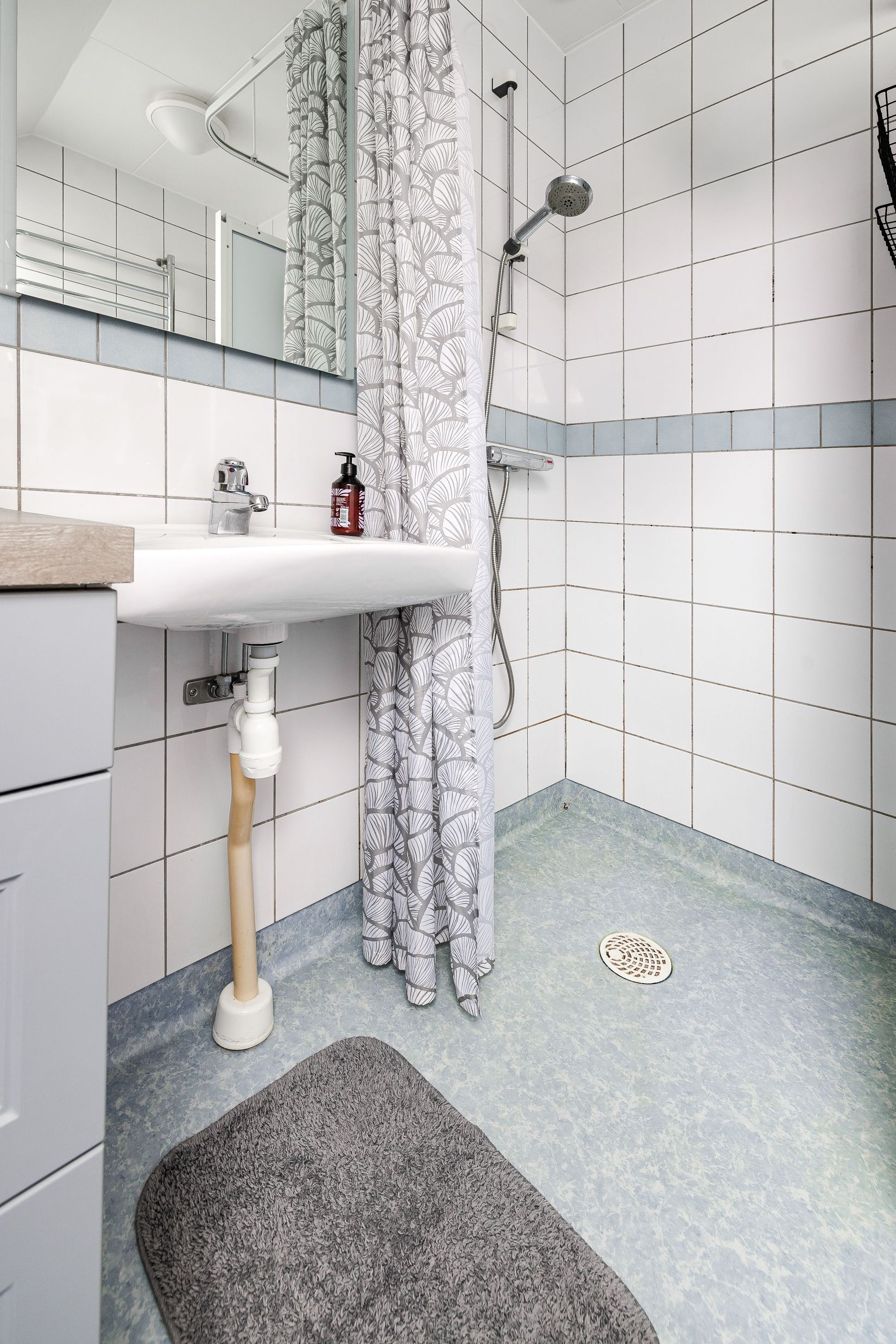 Villa, Klostergatan 47, Östermalm, Eskilstuna