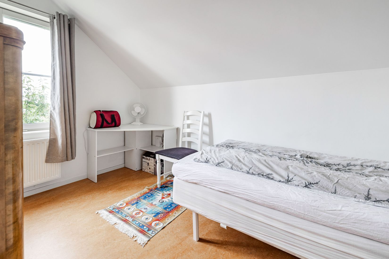 Villa, Klostergatan 47, Östermalm, Eskilstuna