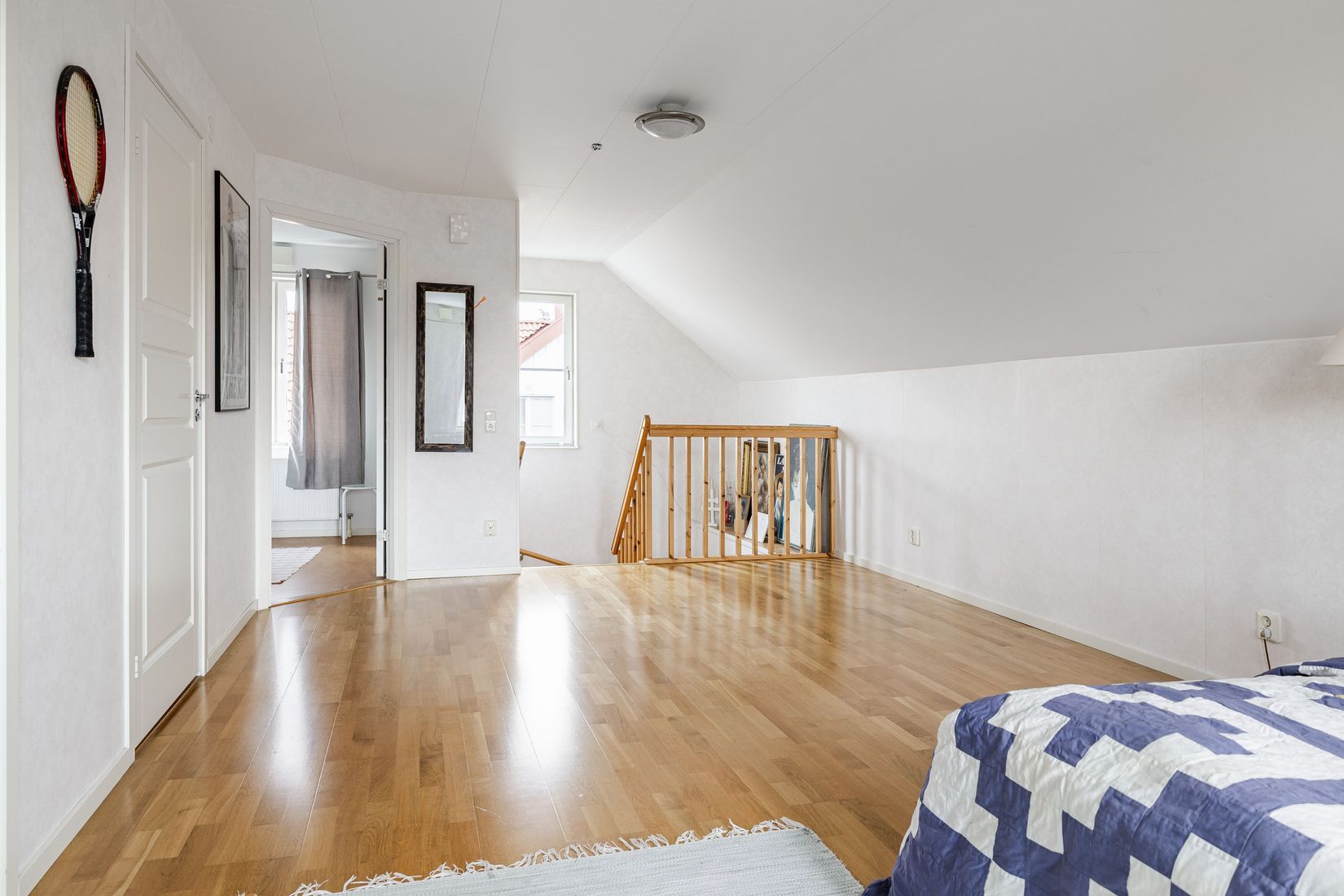 Villa, Klostergatan 47, Östermalm, Eskilstuna