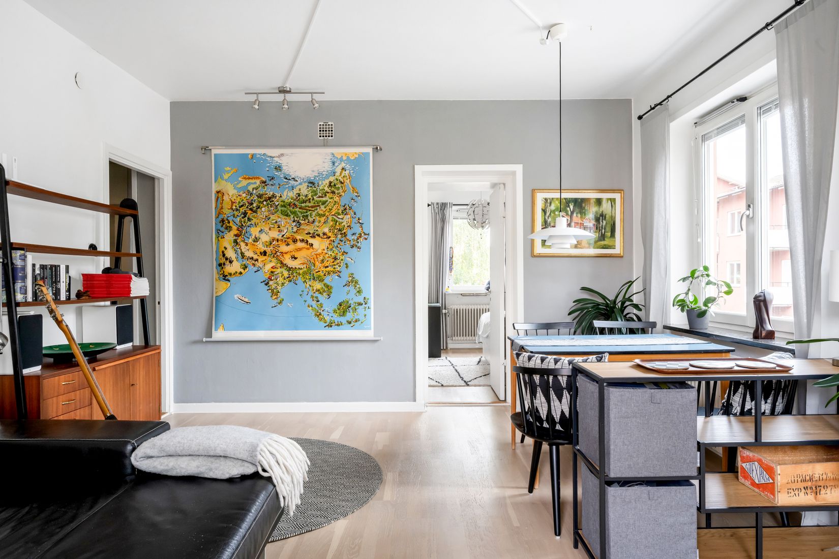 Bostadsrätt, Svartbäcksgatan 99D, Svartbäcken, Uppsala