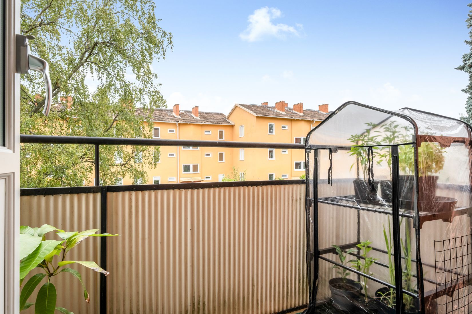 Bostadsrätt, Svartbäcksgatan 99D, Svartbäcken, Uppsala