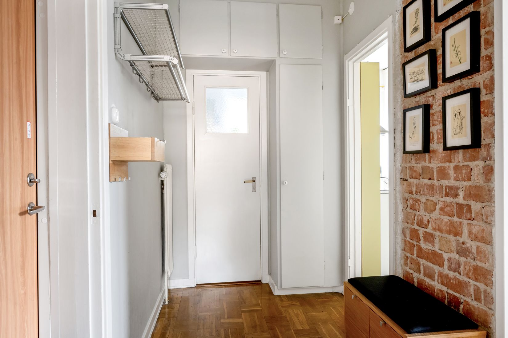 Bostadsrätt, Svartbäcksgatan 99D, Svartbäcken, Uppsala