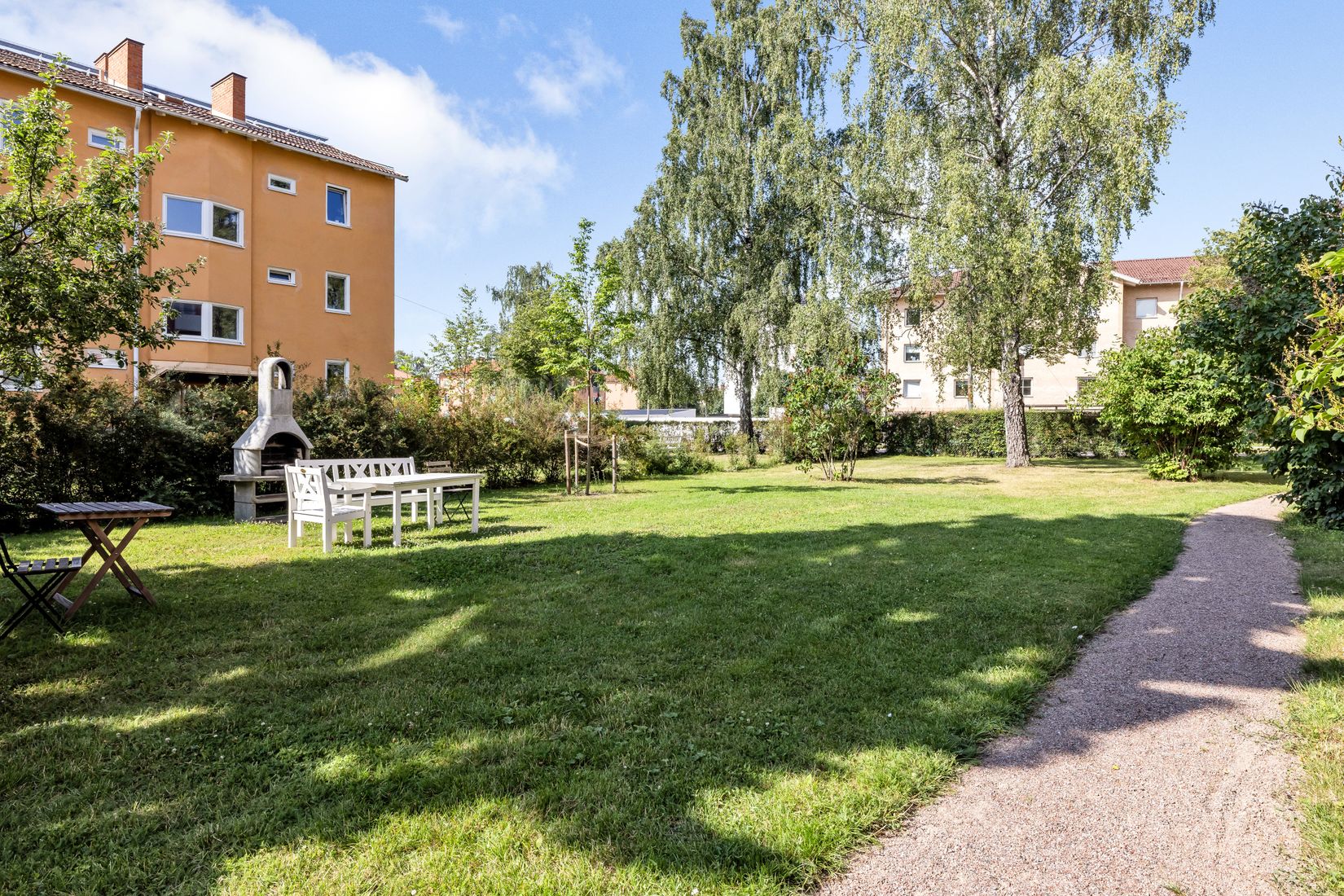 Bostadsrätt, Svartbäcksgatan 99D, Svartbäcken, Uppsala