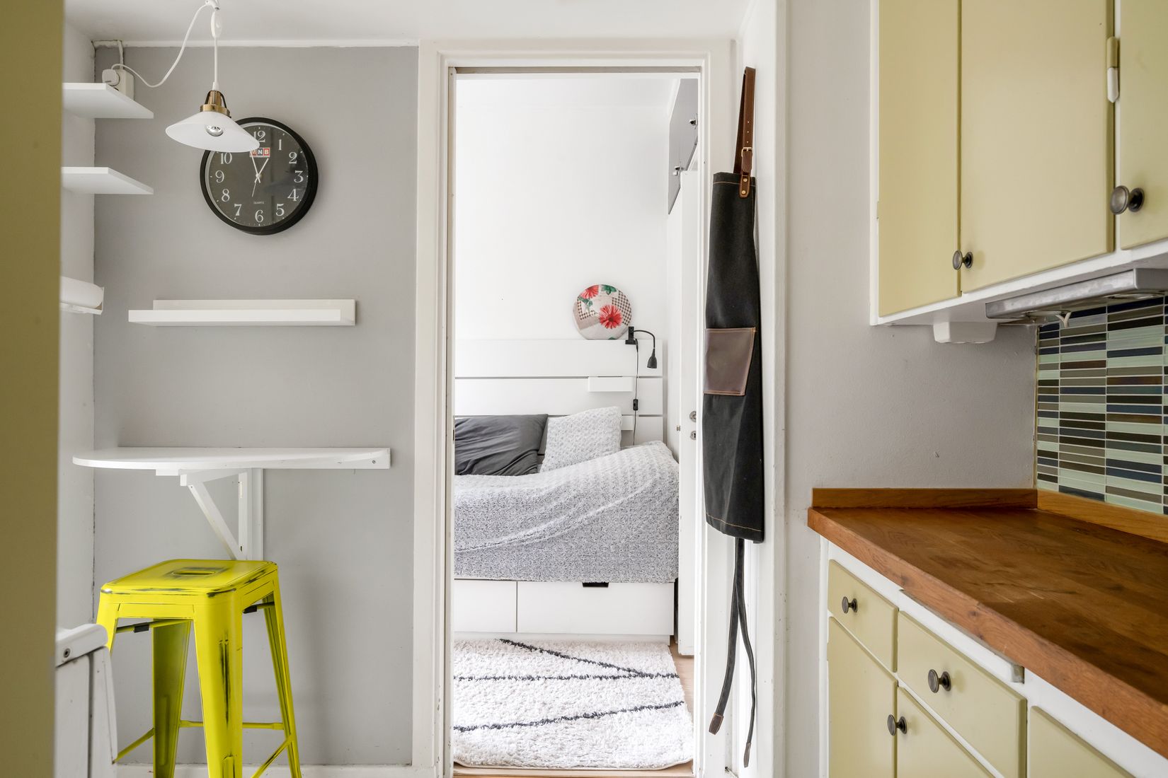 Bostadsrätt, Svartbäcksgatan 99D, Svartbäcken, Uppsala