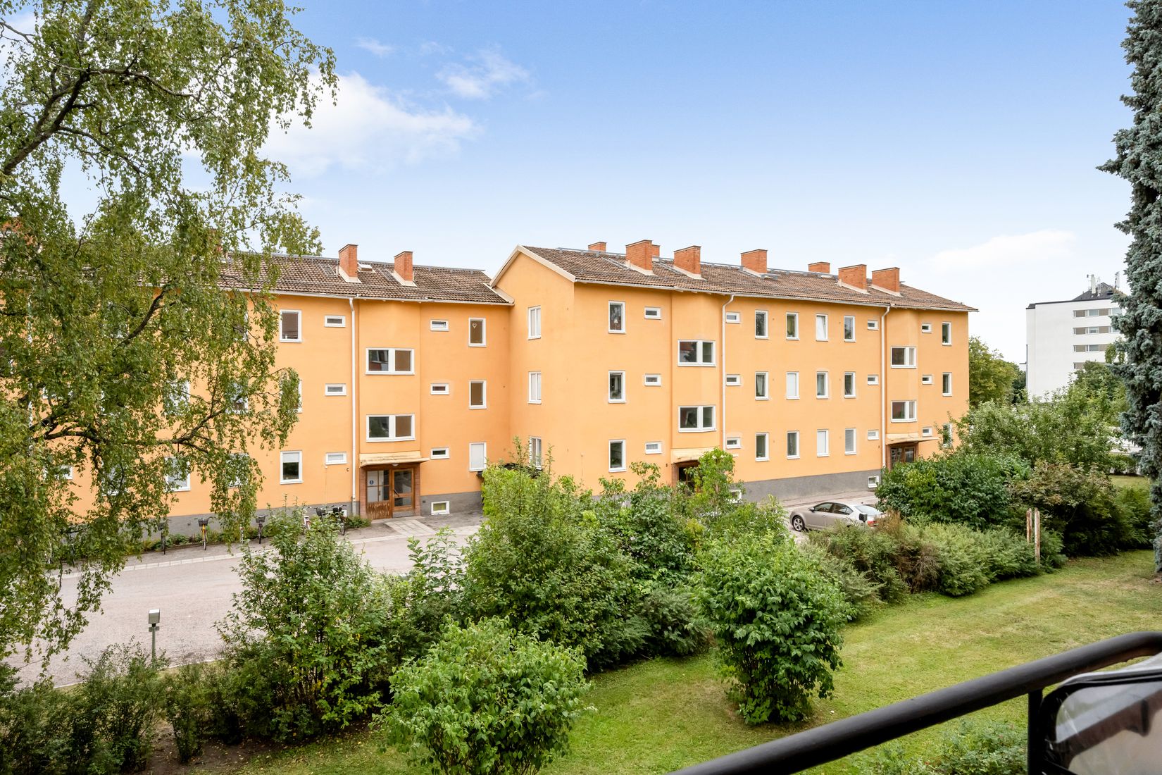 Bostadsrätt, Svartbäcksgatan 99D, Svartbäcken, Uppsala
