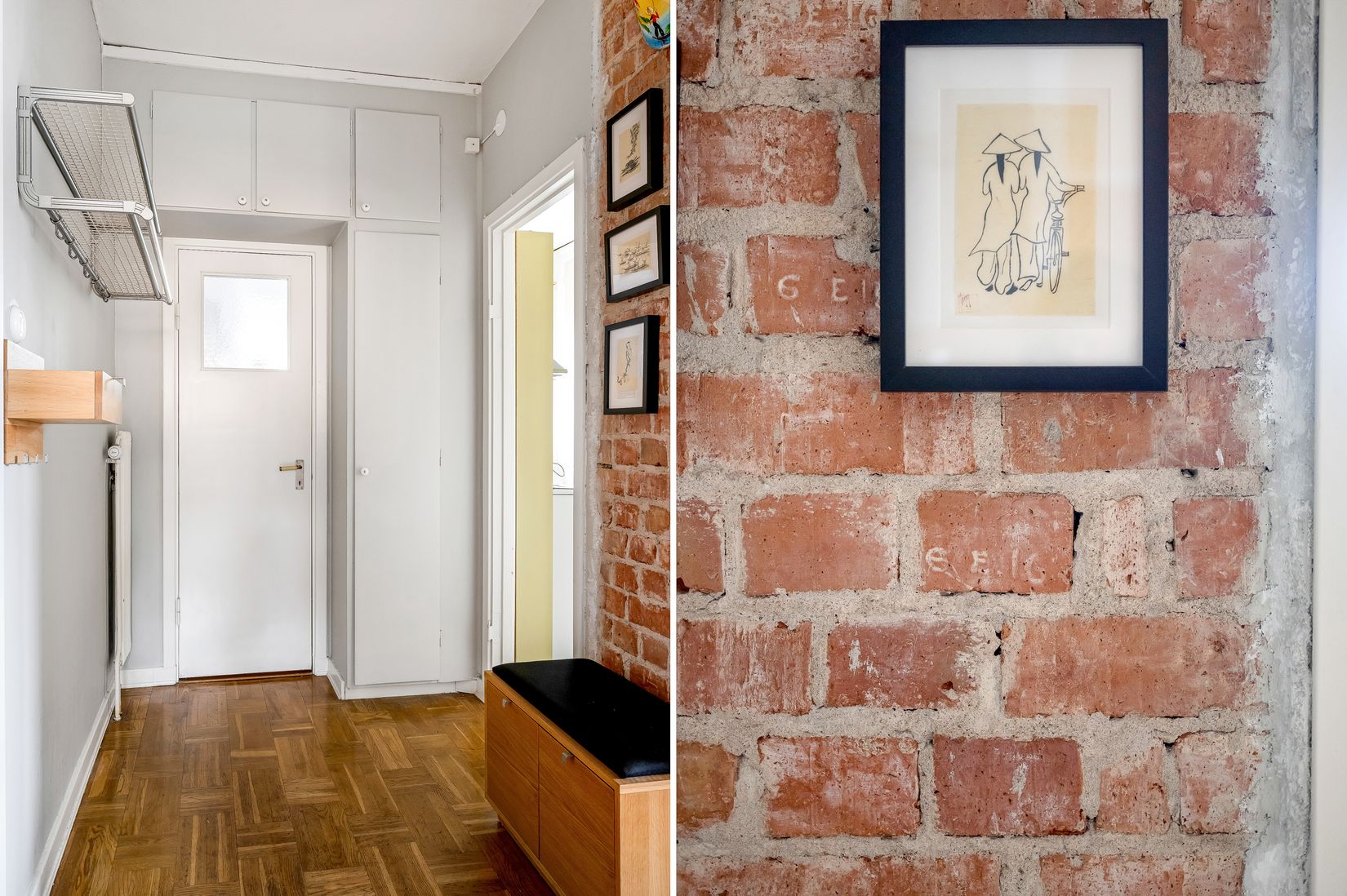 Bostadsrätt, Svartbäcksgatan 99D, Svartbäcken, Uppsala