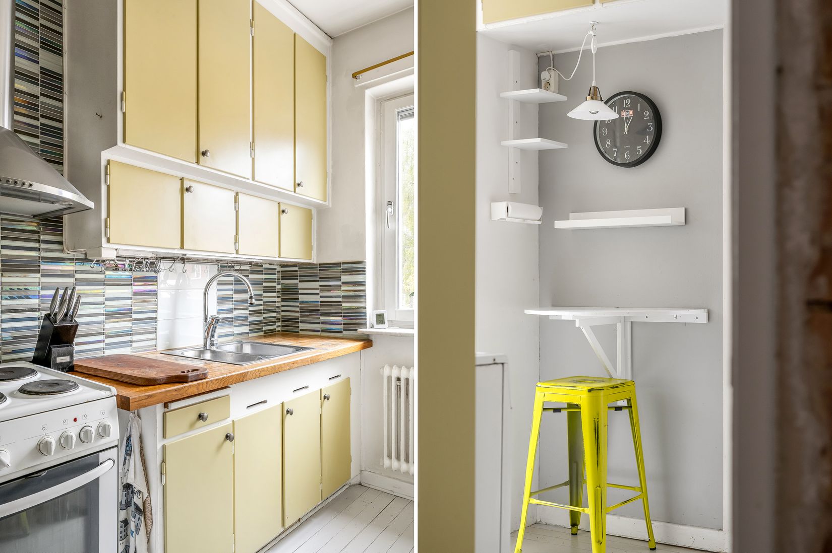 Bostadsrätt, Svartbäcksgatan 99D, Svartbäcken, Uppsala