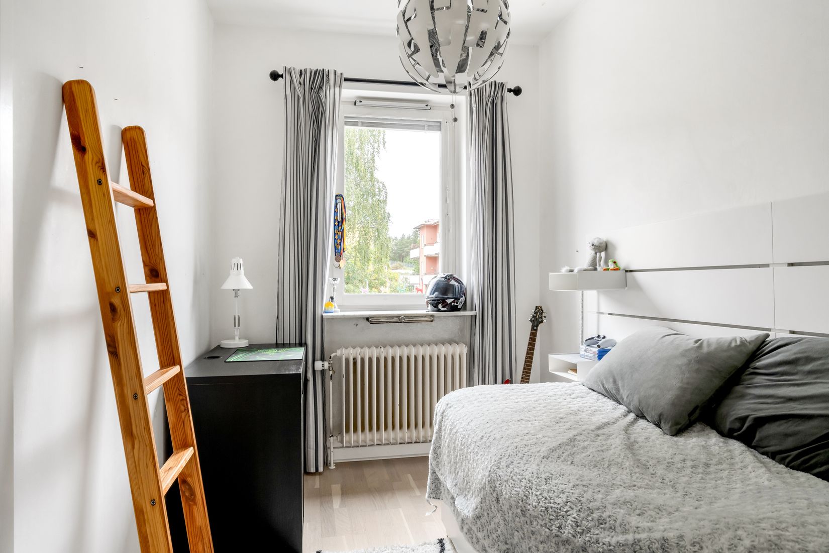 Bostadsrätt, Svartbäcksgatan 99D, Svartbäcken, Uppsala