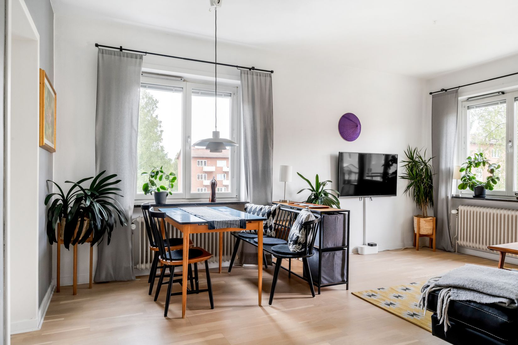 Bostadsrätt, Svartbäcksgatan 99D, Svartbäcken, Uppsala