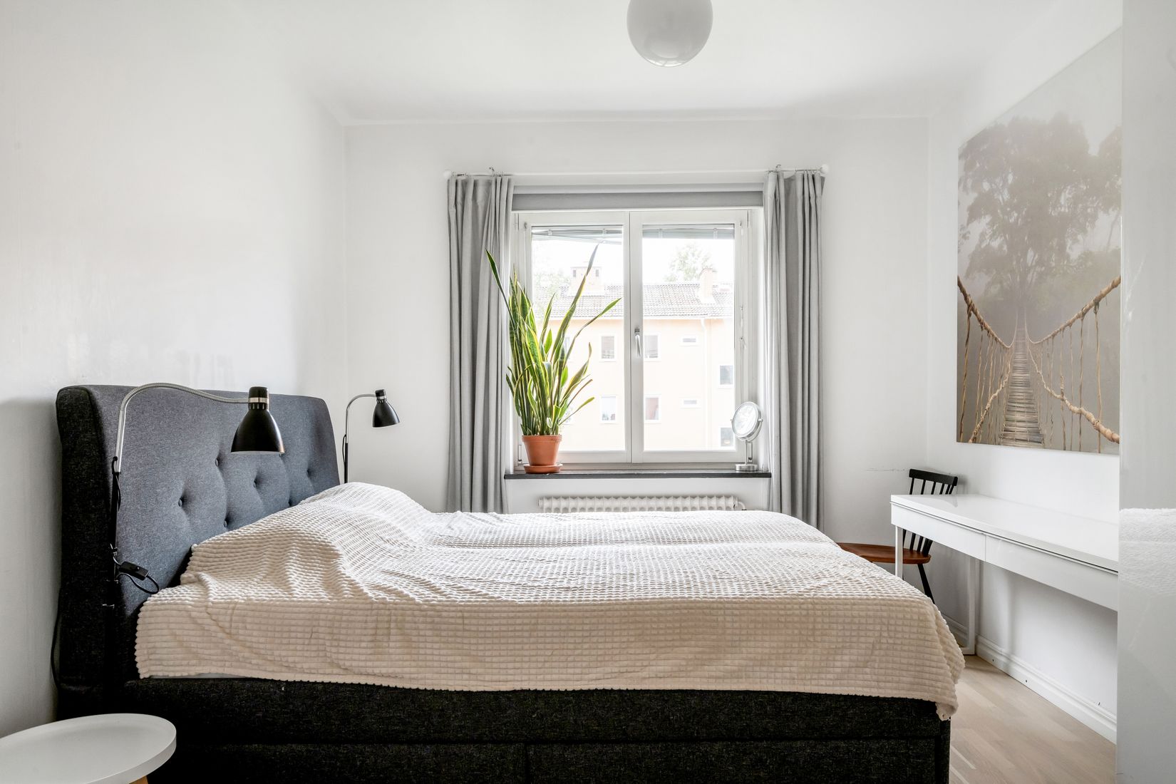 Bostadsrätt, Svartbäcksgatan 99D, Svartbäcken, Uppsala