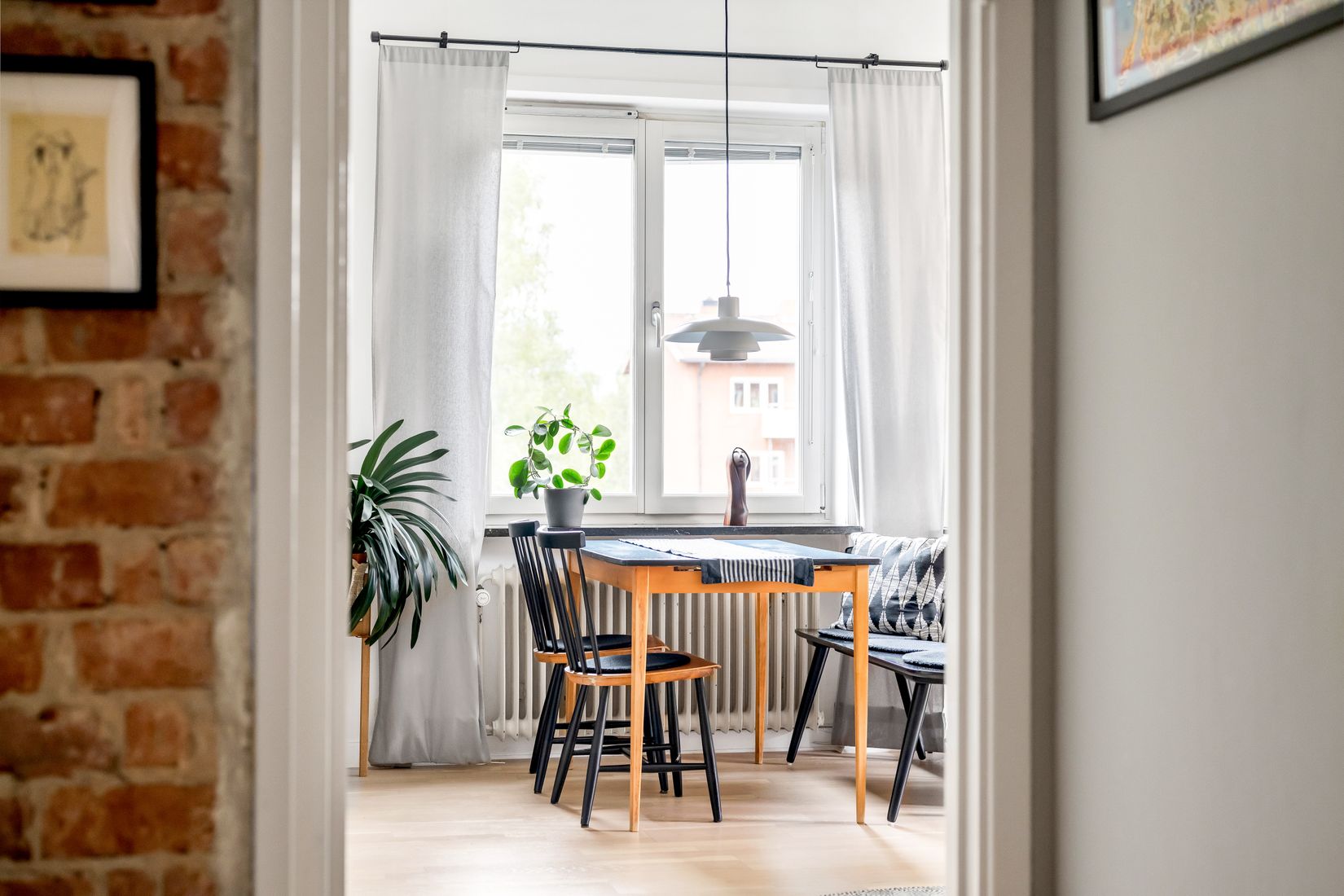 Bostadsrätt, Svartbäcksgatan 99D, Svartbäcken, Uppsala