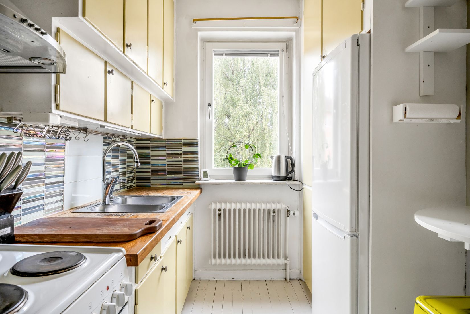 Bostadsrätt, Svartbäcksgatan 99D, Svartbäcken, Uppsala