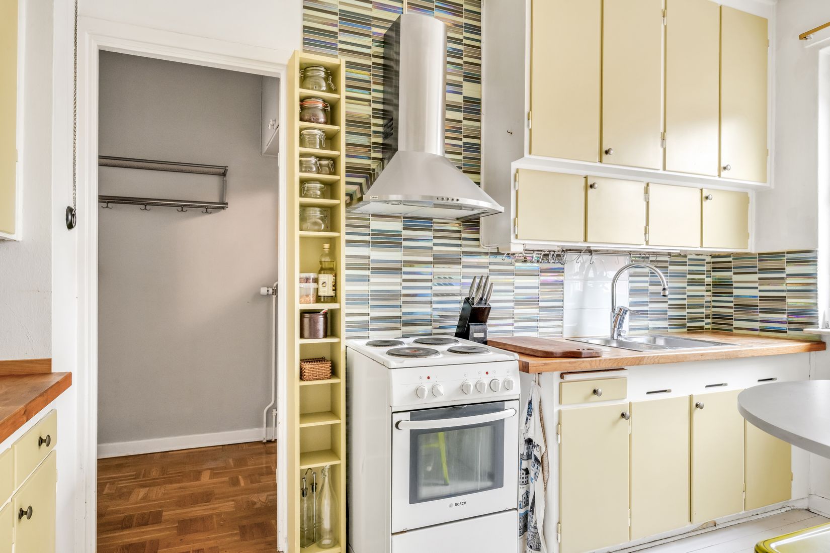 Bostadsrätt, Svartbäcksgatan 99D, Svartbäcken, Uppsala