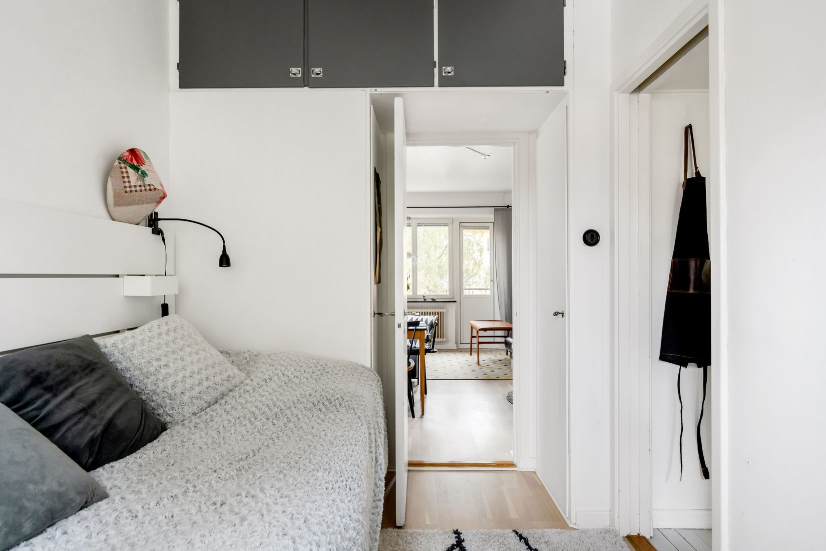 Bostadsrätt, Svartbäcksgatan 99D, Svartbäcken, Uppsala