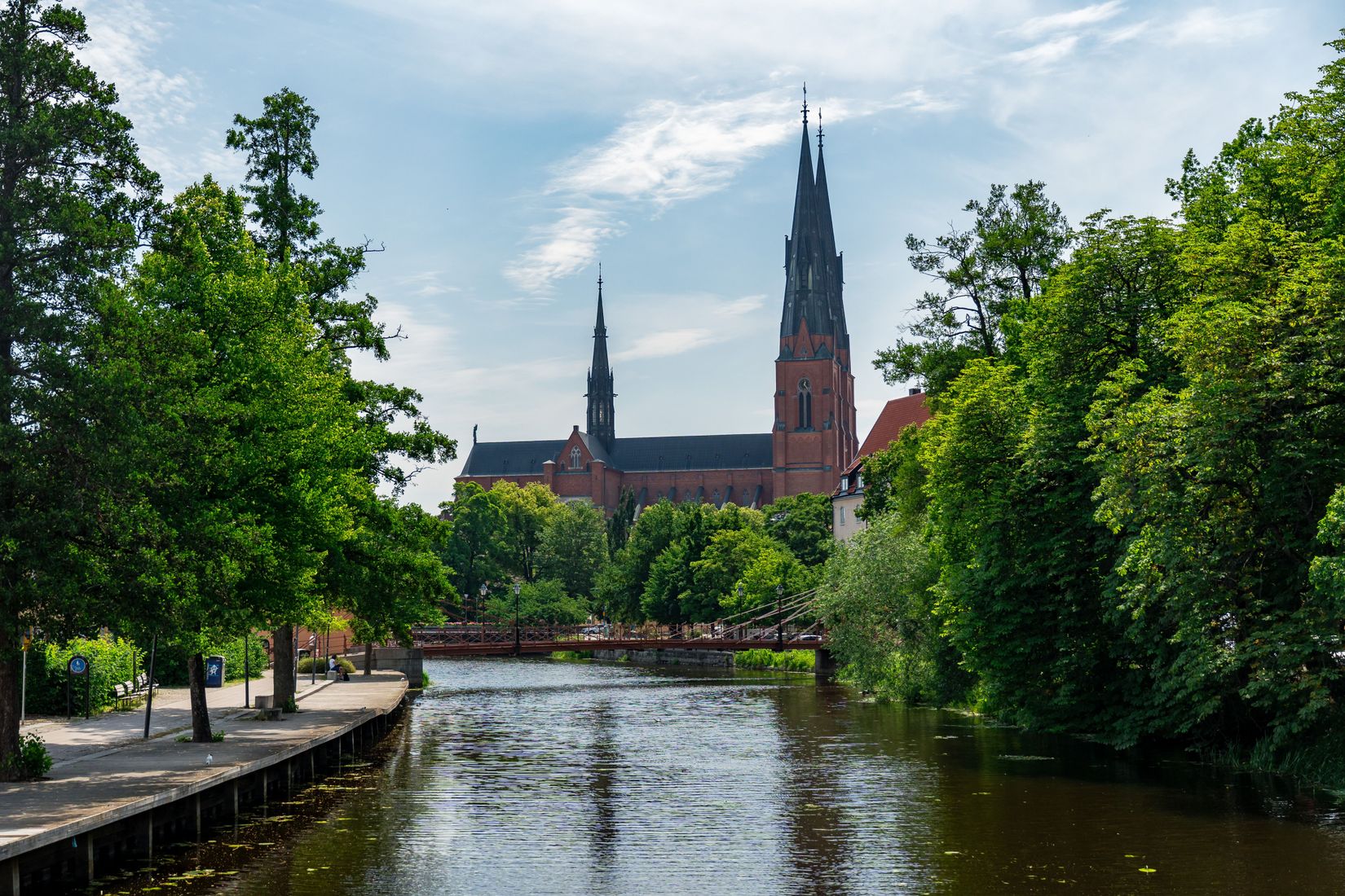 Bostadsrätt, Odensgatan 2A, Främre Luthagen, Uppsala