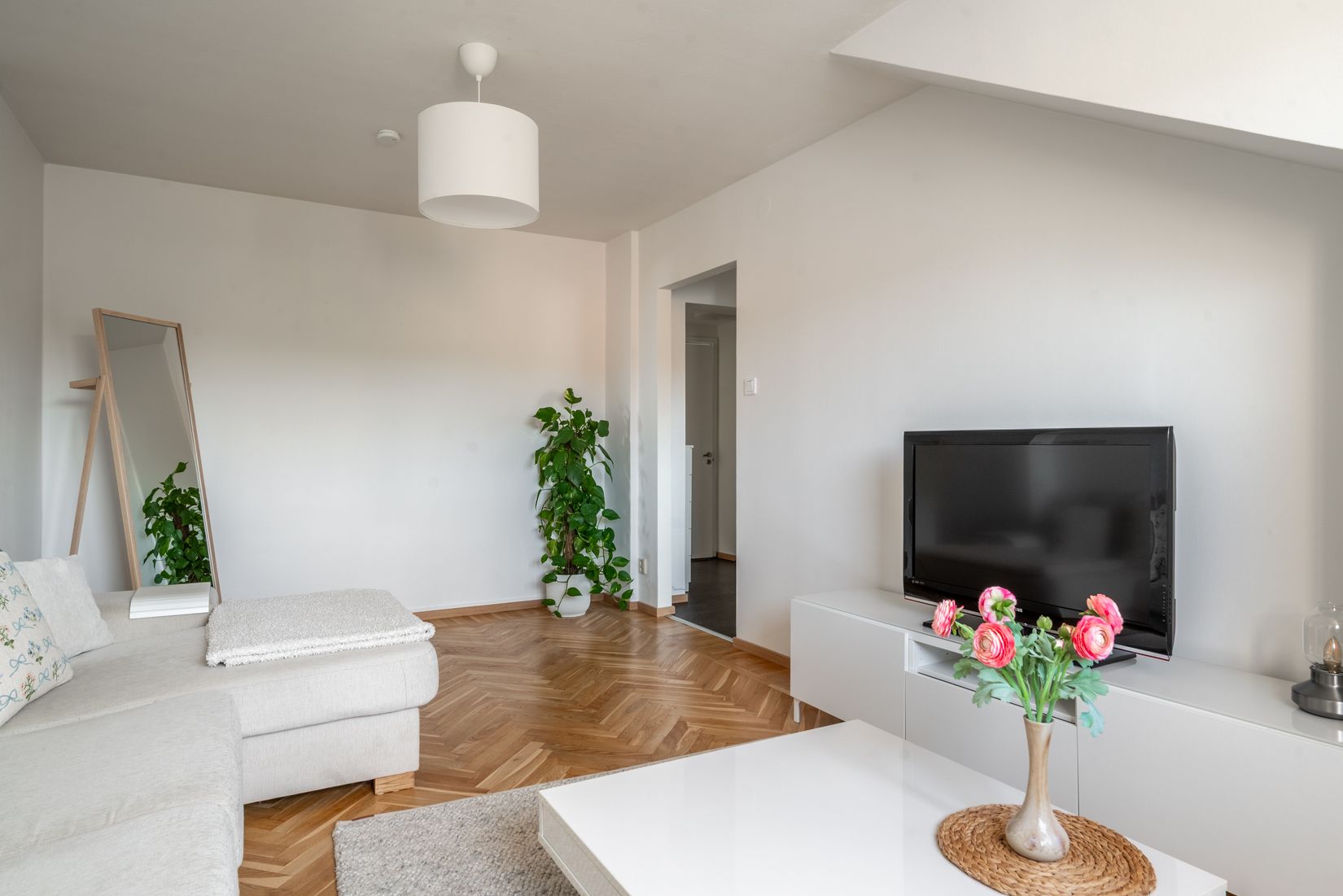 Bostadsrätt, Skolvägen 4B, Sandared, Borås