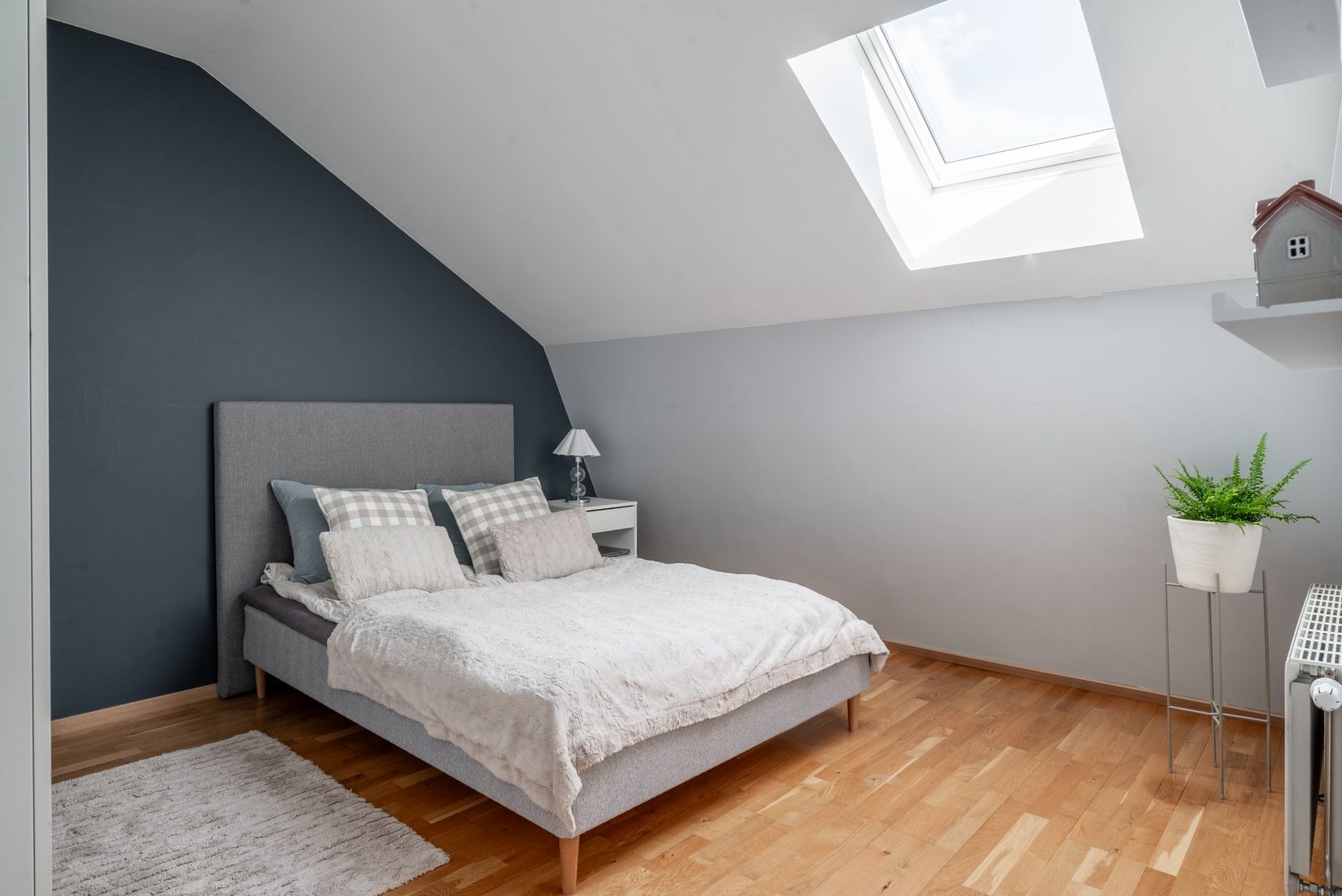 Bostadsrätt, Skolvägen 4B, Sandared, Borås