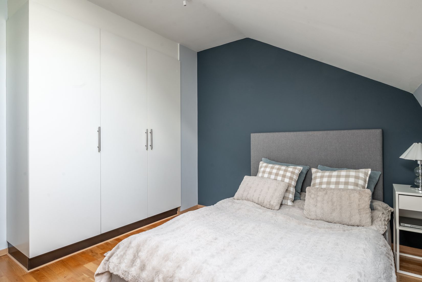 Bostadsrätt, Skolvägen 4B, Sandared, Borås