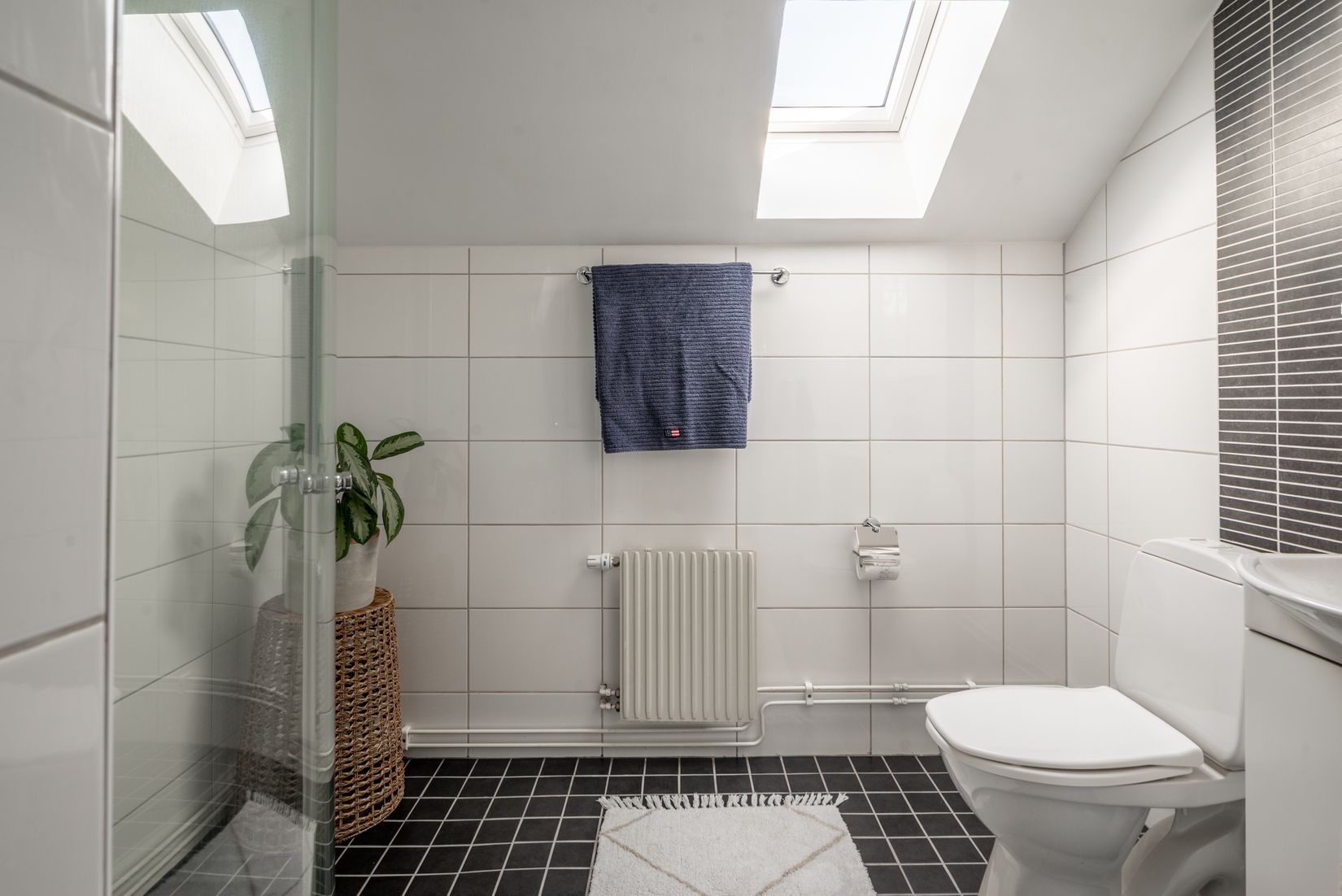 Bostadsrätt, Skolvägen 4B, Sandared, Borås