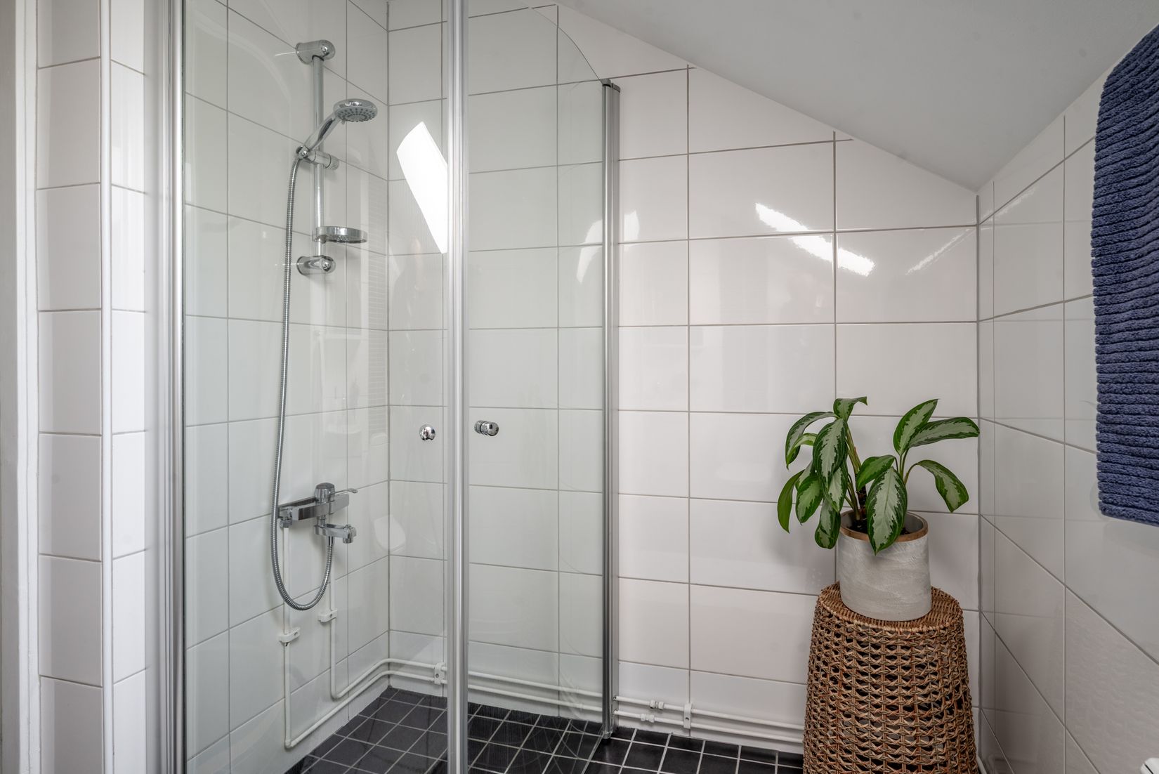 Bostadsrätt, Skolvägen 4B, Sandared, Borås