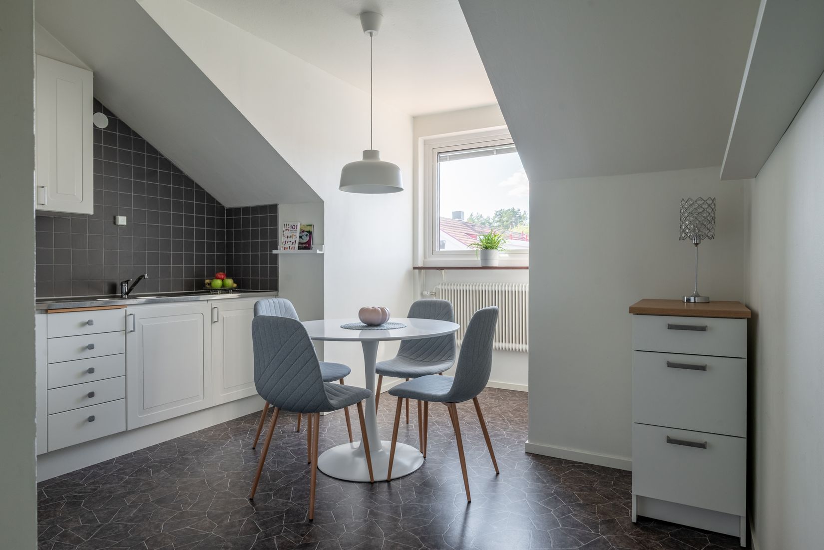 Bostadsrätt, Skolvägen 4B, Sandared, Borås