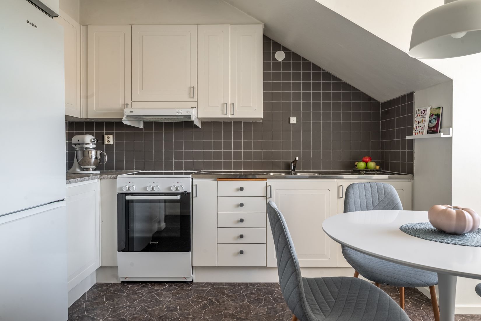 Bostadsrätt, Skolvägen 4B, Sandared, Borås