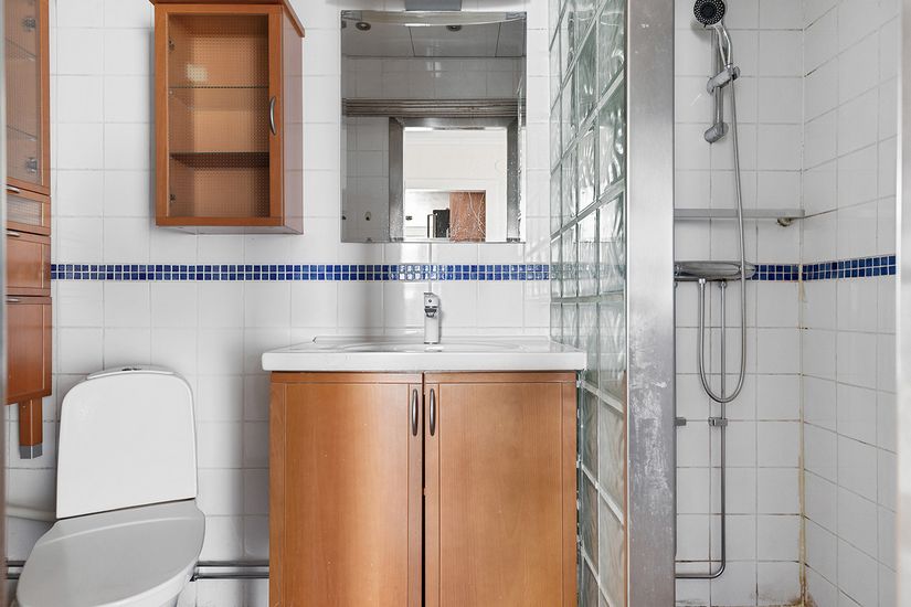 Bostadsrätt, Göteborgsvägen 78B, Surte, Ale