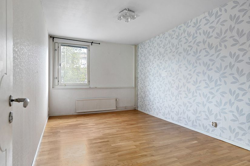 Bostadsrätt, Göteborgsvägen 78B, Surte, Ale