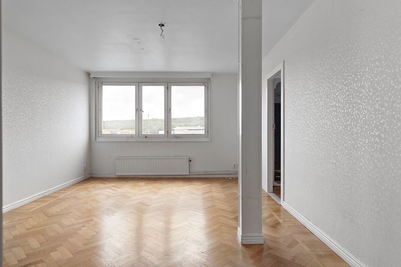 Bostadsrätt, Göteborgsvägen 78B, Surte, Ale