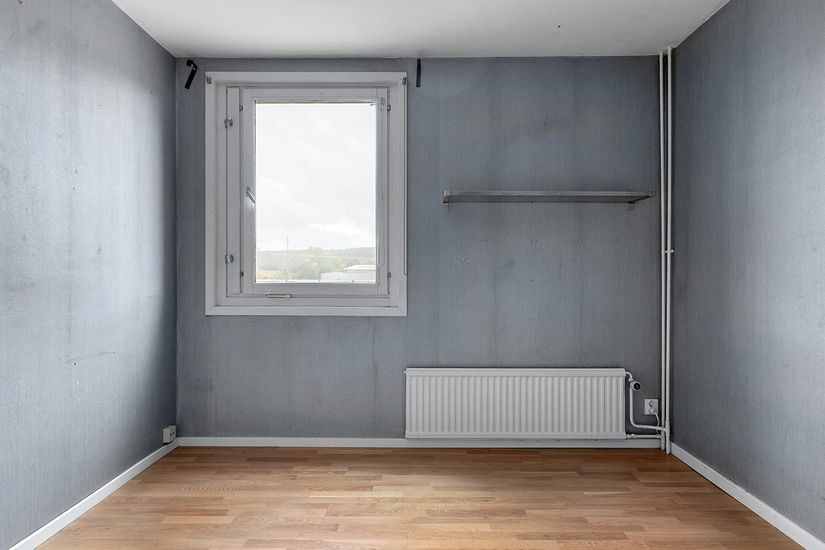 Bostadsrätt, Göteborgsvägen 78B, Surte, Ale