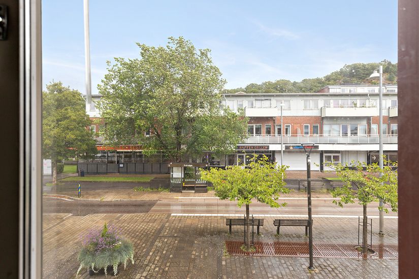 Bostadsrätt, Göteborgsvägen 78B, Surte, Ale