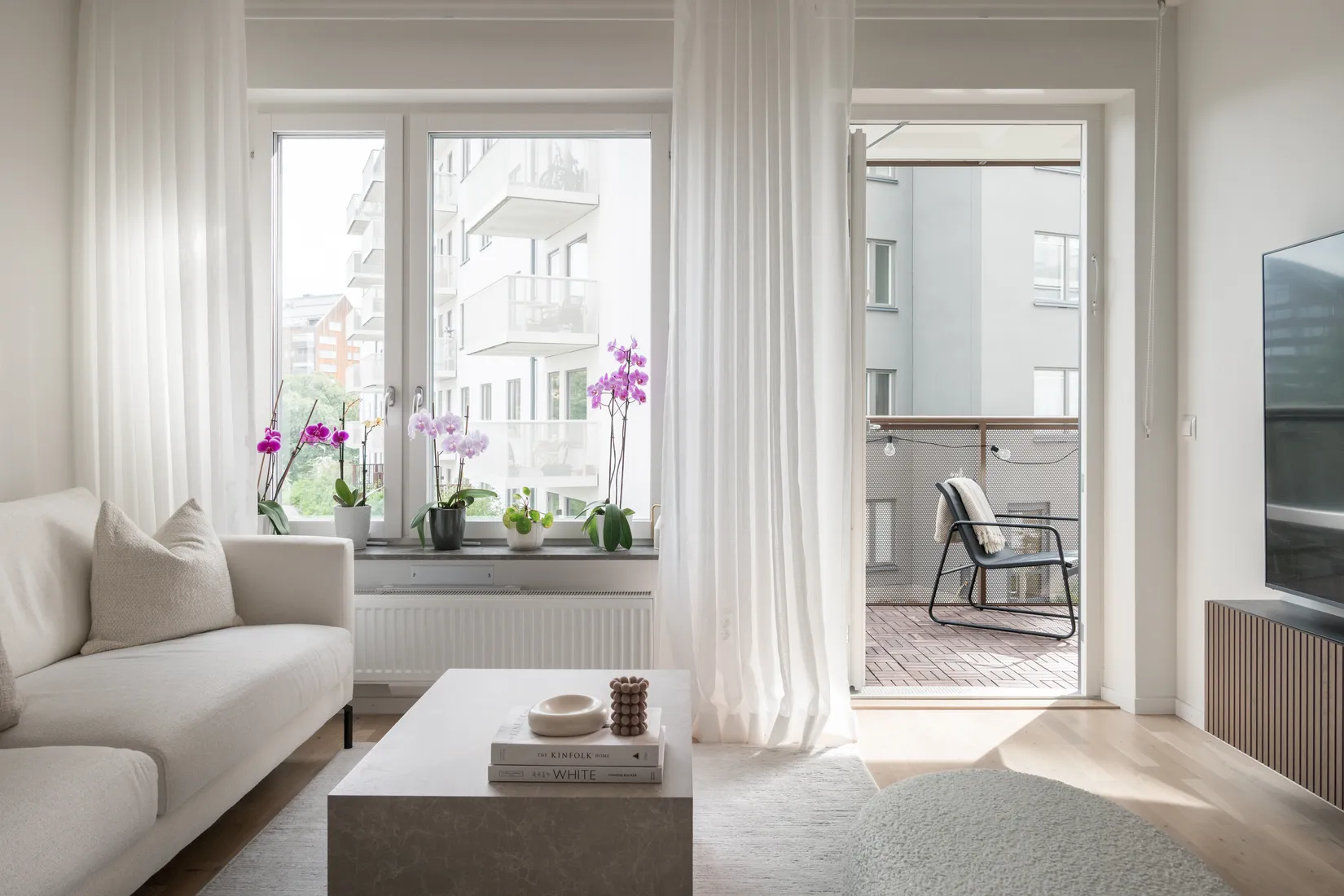 Bostadsrätt, Masugnsvägen 60, Mariehäll, Stockholm