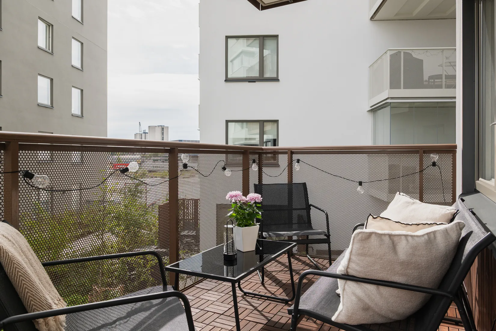 Bostadsrätt, Masugnsvägen 60, Mariehäll, Stockholm