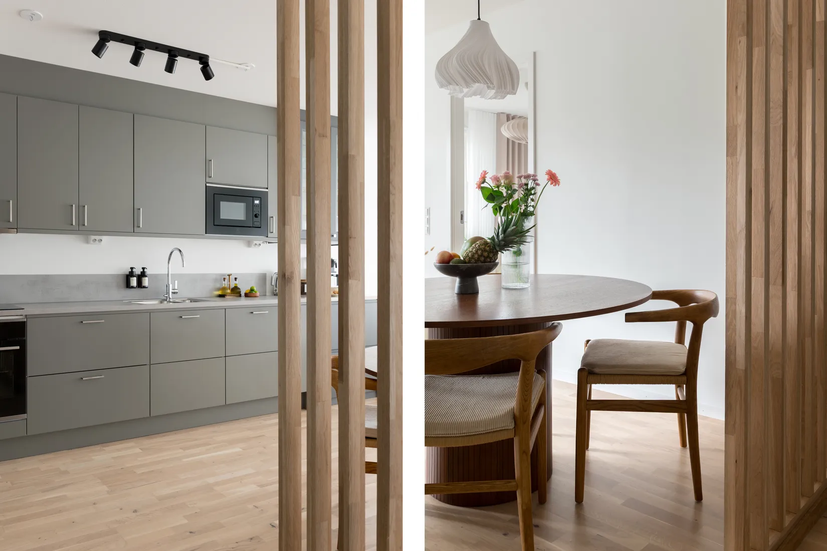 Bostadsrätt, Masugnsvägen 60, Mariehäll, Stockholm