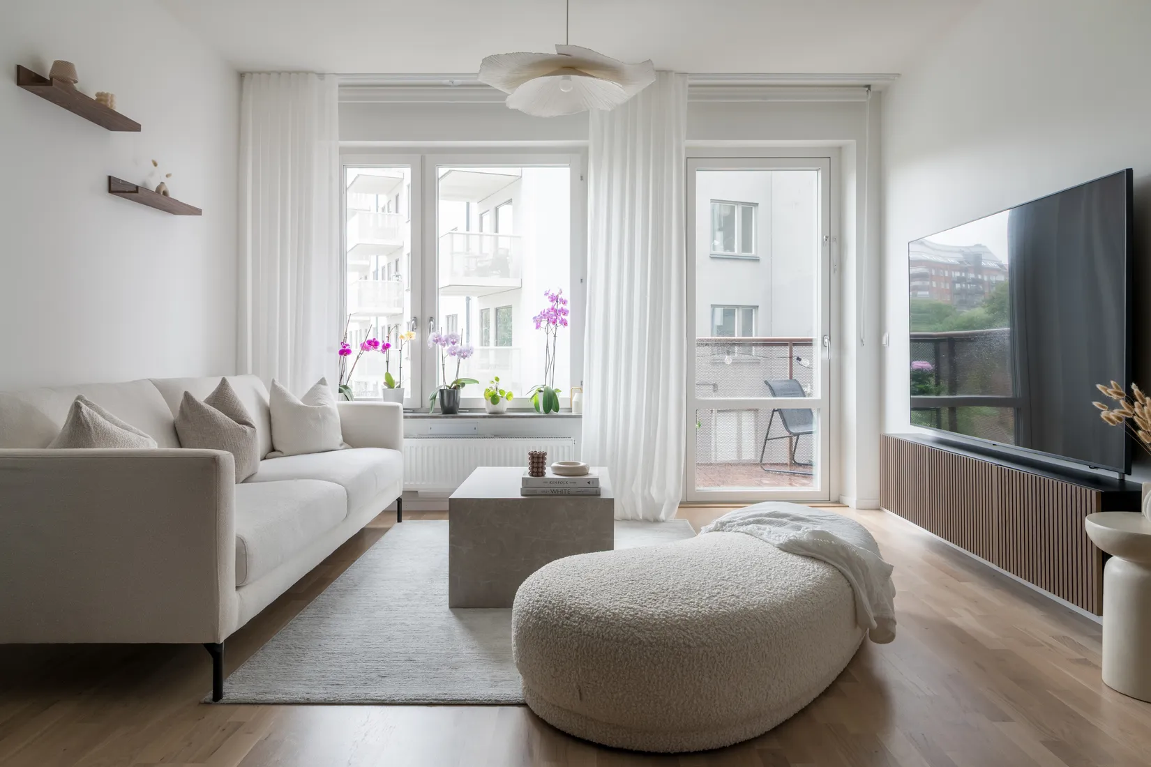 Bostadsrätt, Masugnsvägen 60, Mariehäll, Stockholm