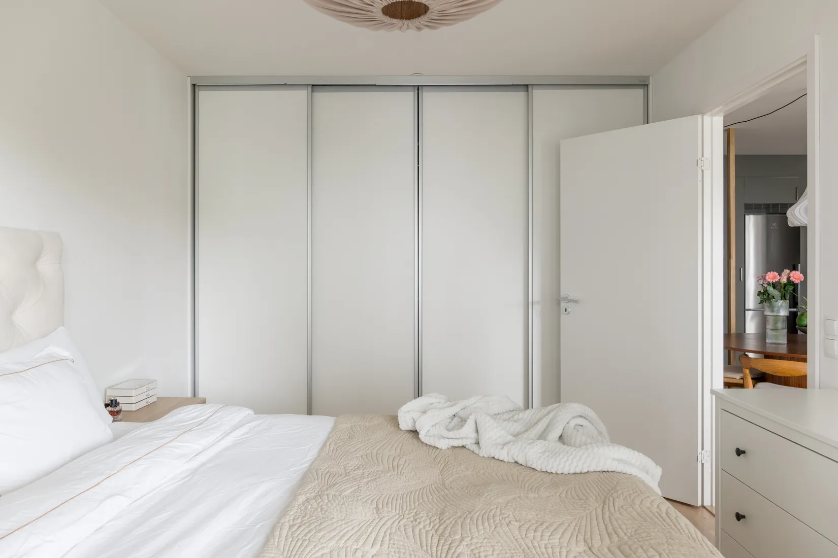 Bostadsrätt, Masugnsvägen 60, Mariehäll, Stockholm