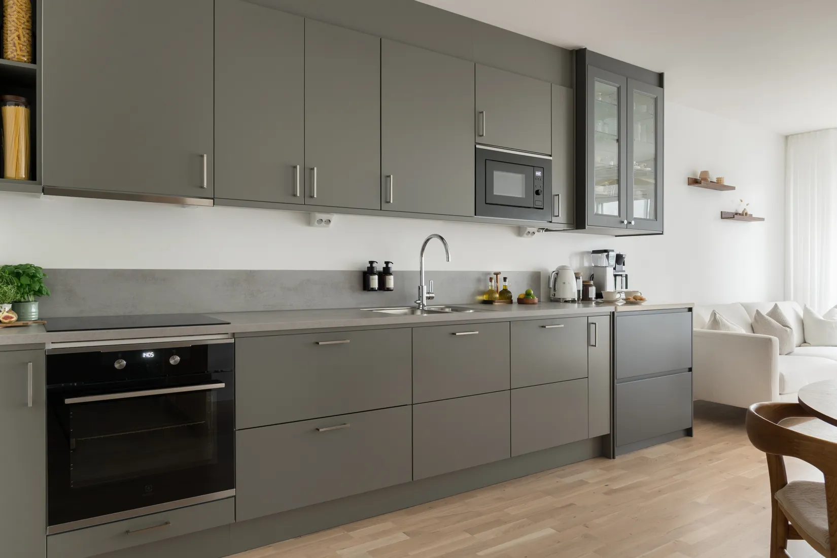 Bostadsrätt, Masugnsvägen 60, Mariehäll, Stockholm