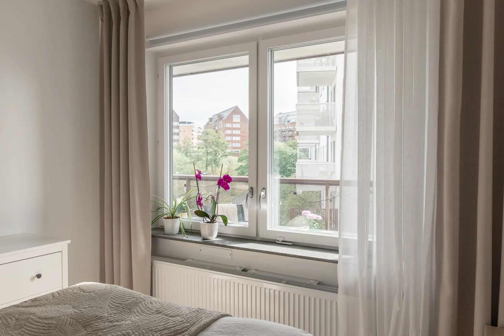Bostadsrätt, Masugnsvägen 60, Mariehäll, Stockholm