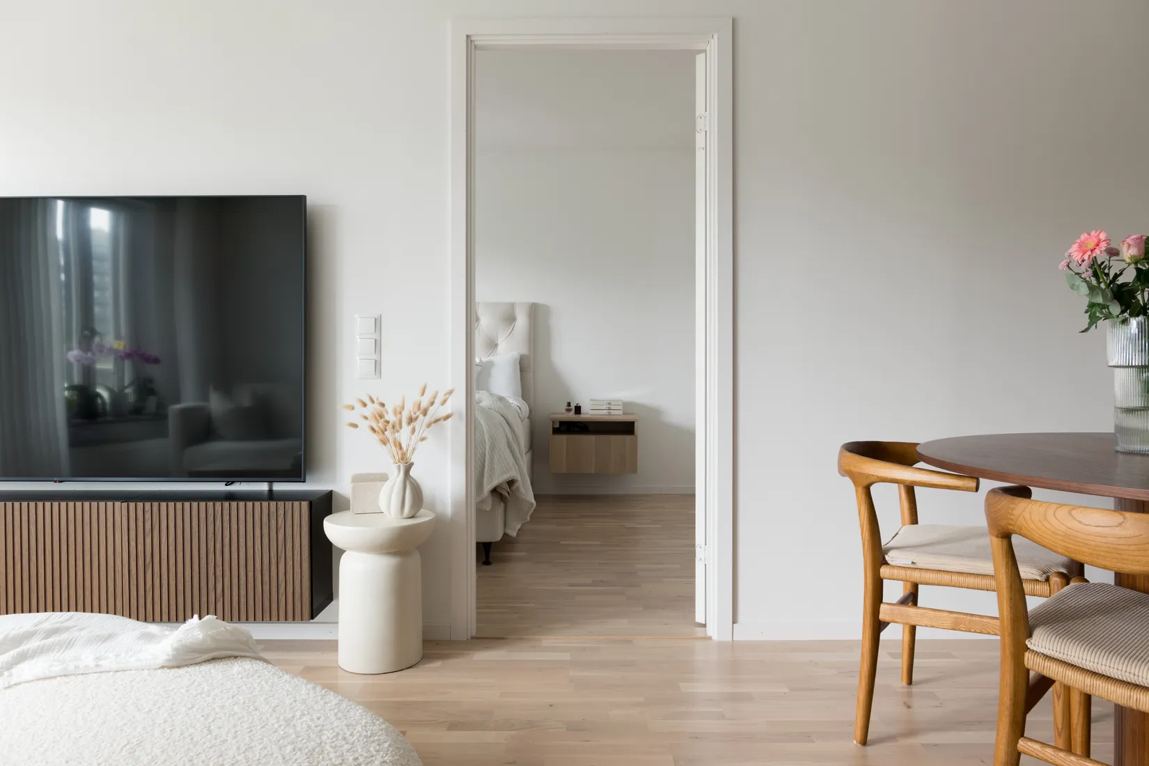 Bostadsrätt, Masugnsvägen 60, Mariehäll, Stockholm