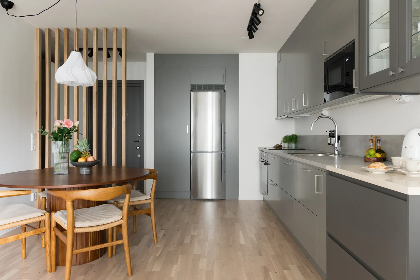 Bostadsrätt, Masugnsvägen 60, Mariehäll, Stockholm