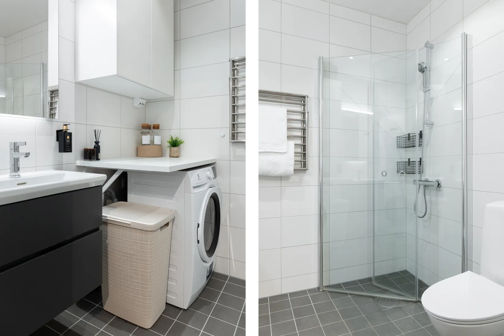 Bostadsrätt, Masugnsvägen 60, Mariehäll, Stockholm